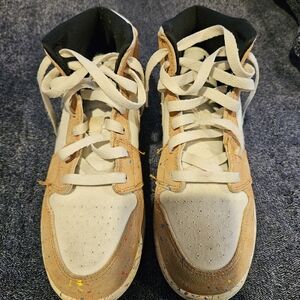 Air Jordan Retro highs